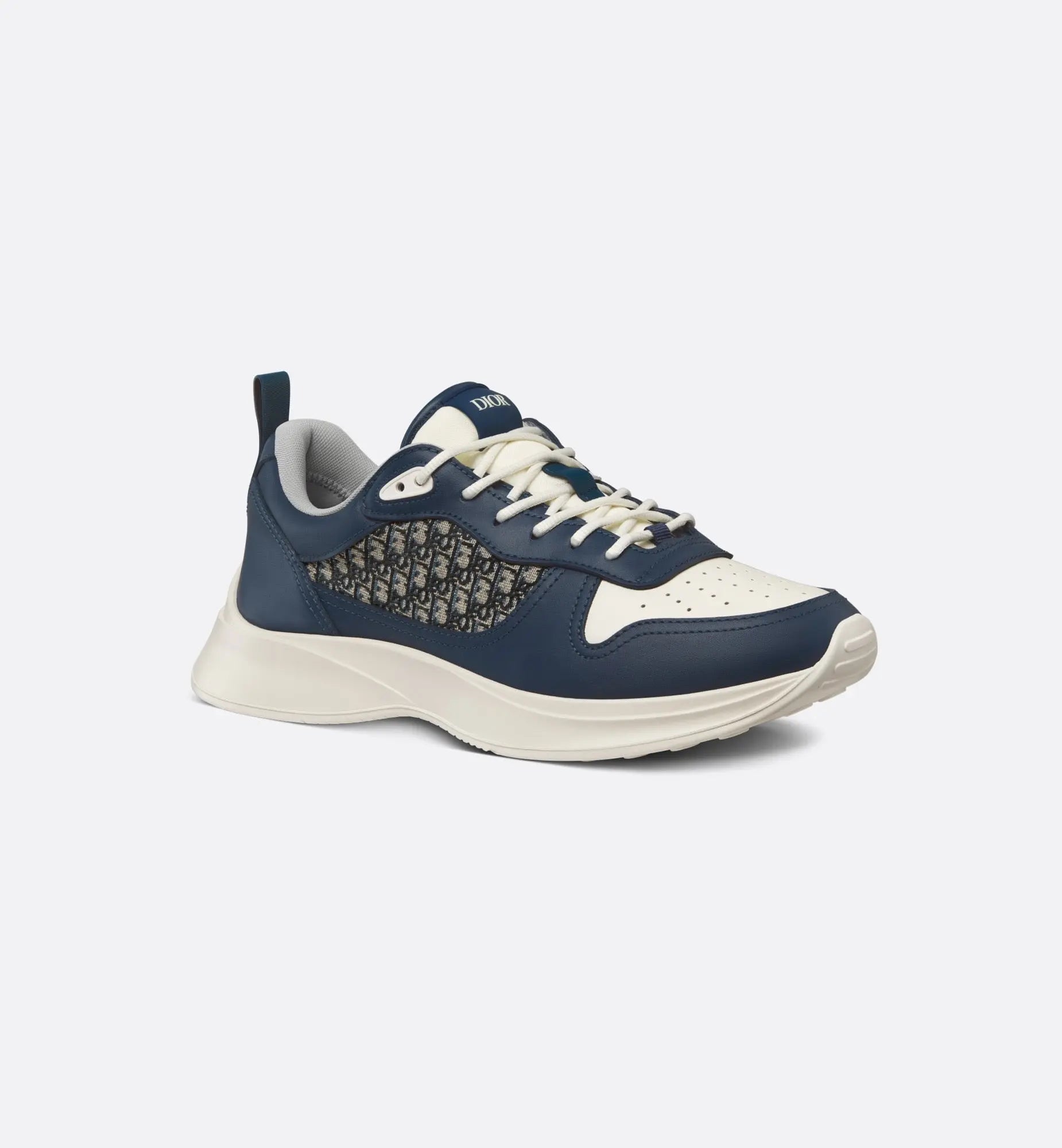 Sneaker B25 Runner