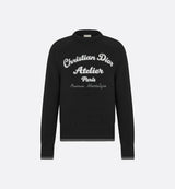 Pull Christian CD Atelier