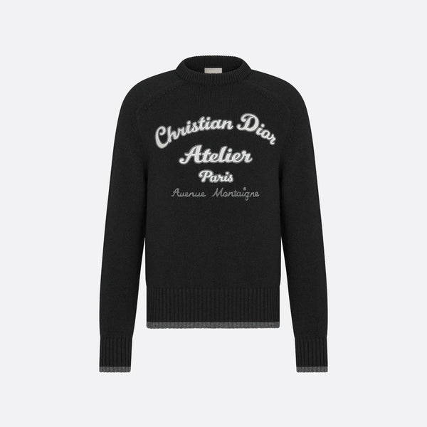 Pull Christian CD Atelier
