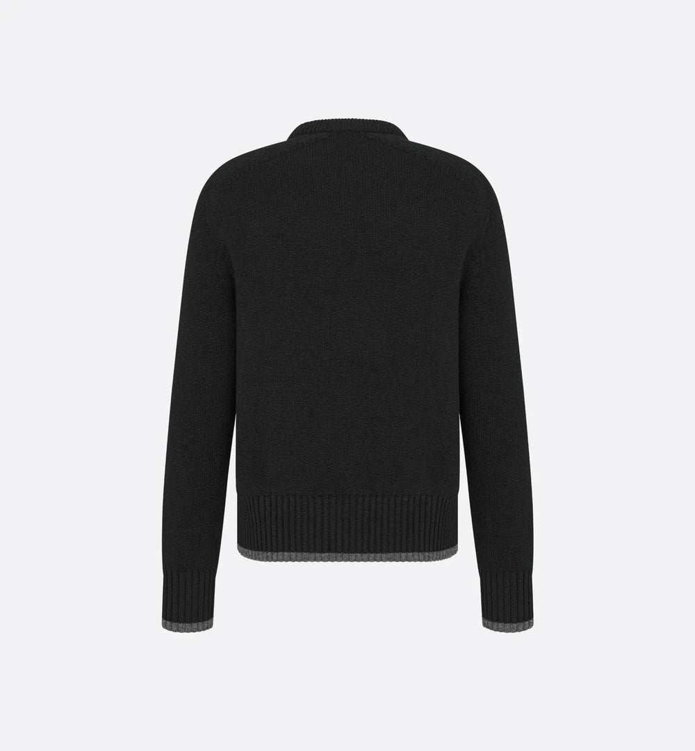 Pull Christian CD Atelier