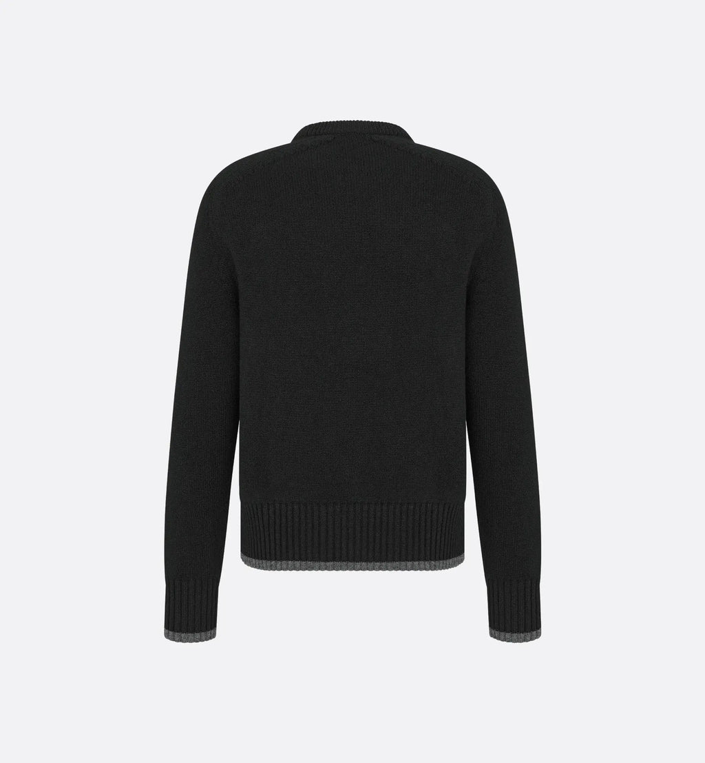 Pull Christian CD Atelier