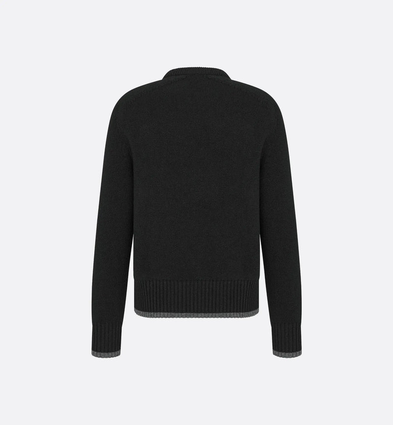 Pull Christian CD Atelier
