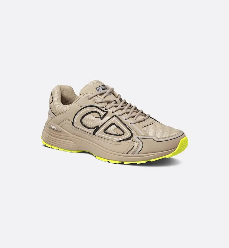 Sneaker B30 Countdown