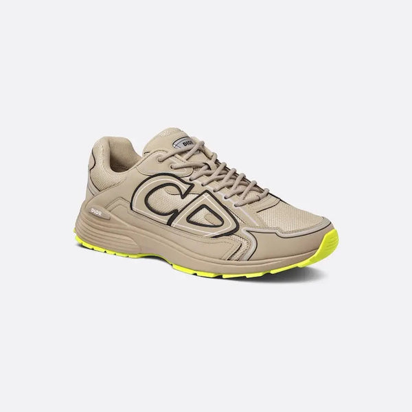 Sneaker B30 Countdown