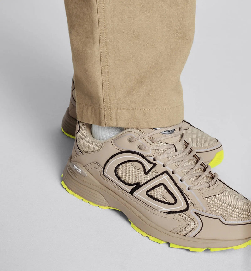 Sneaker B30 Countdown