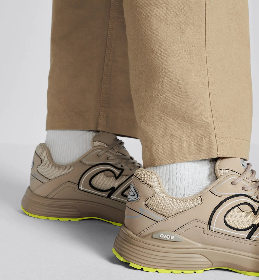 Sneaker B30 Countdown
