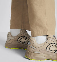 Sneaker B30 Countdown