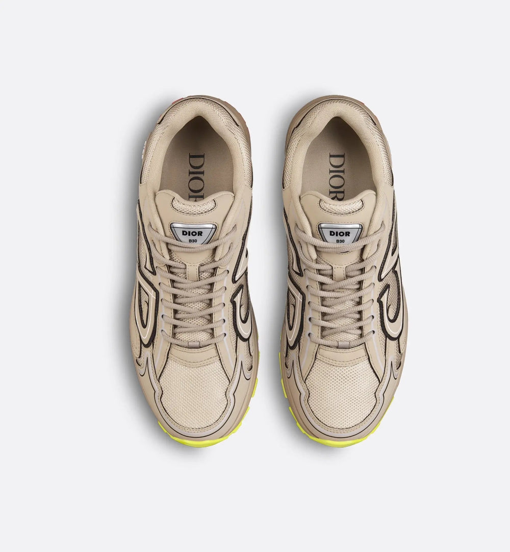 Dior B30 Countdown