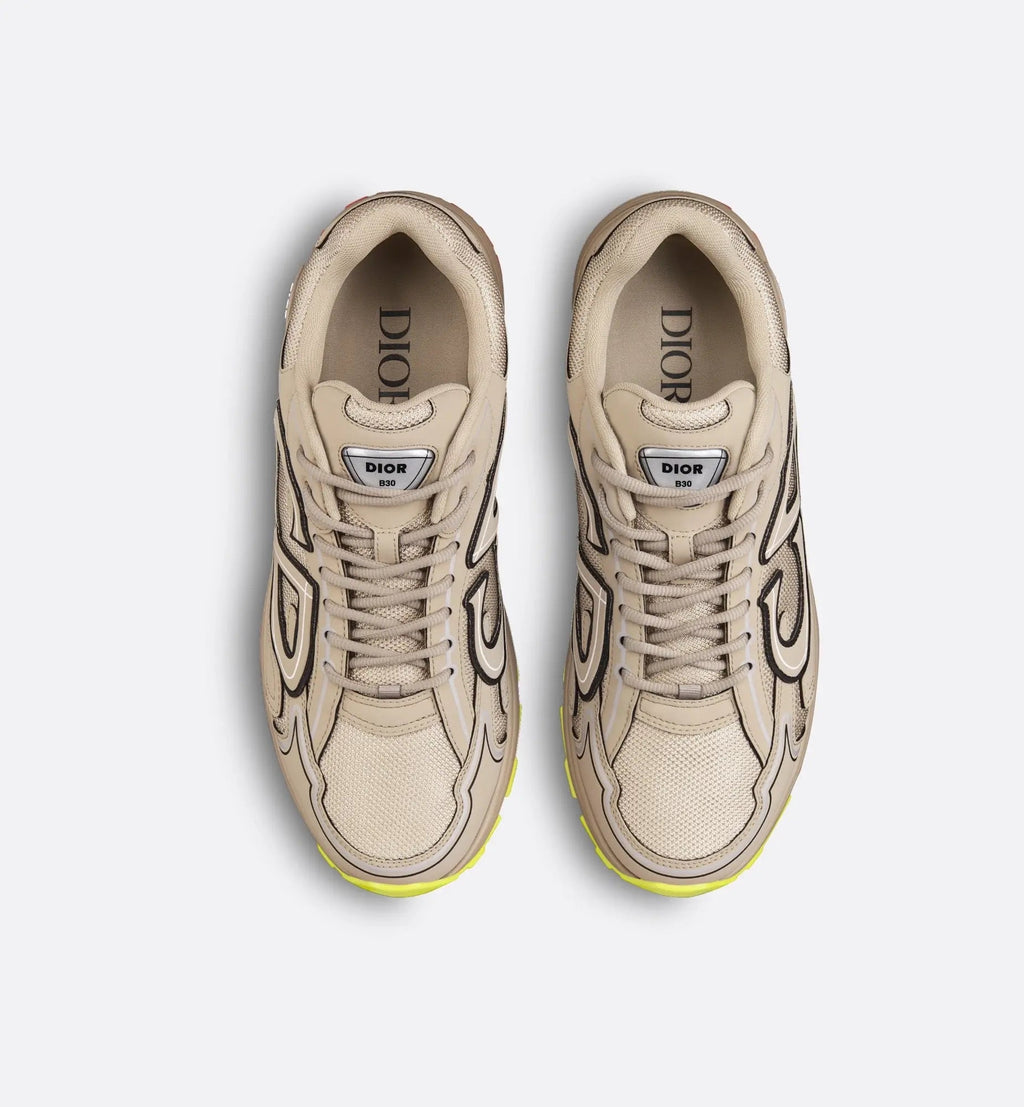 Sneaker B30 Countdown