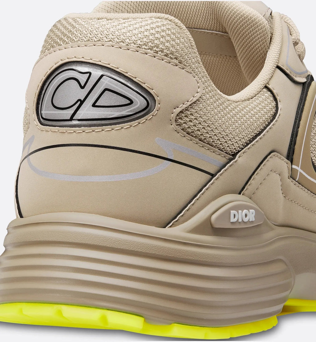 Sneaker B30 Countdown
