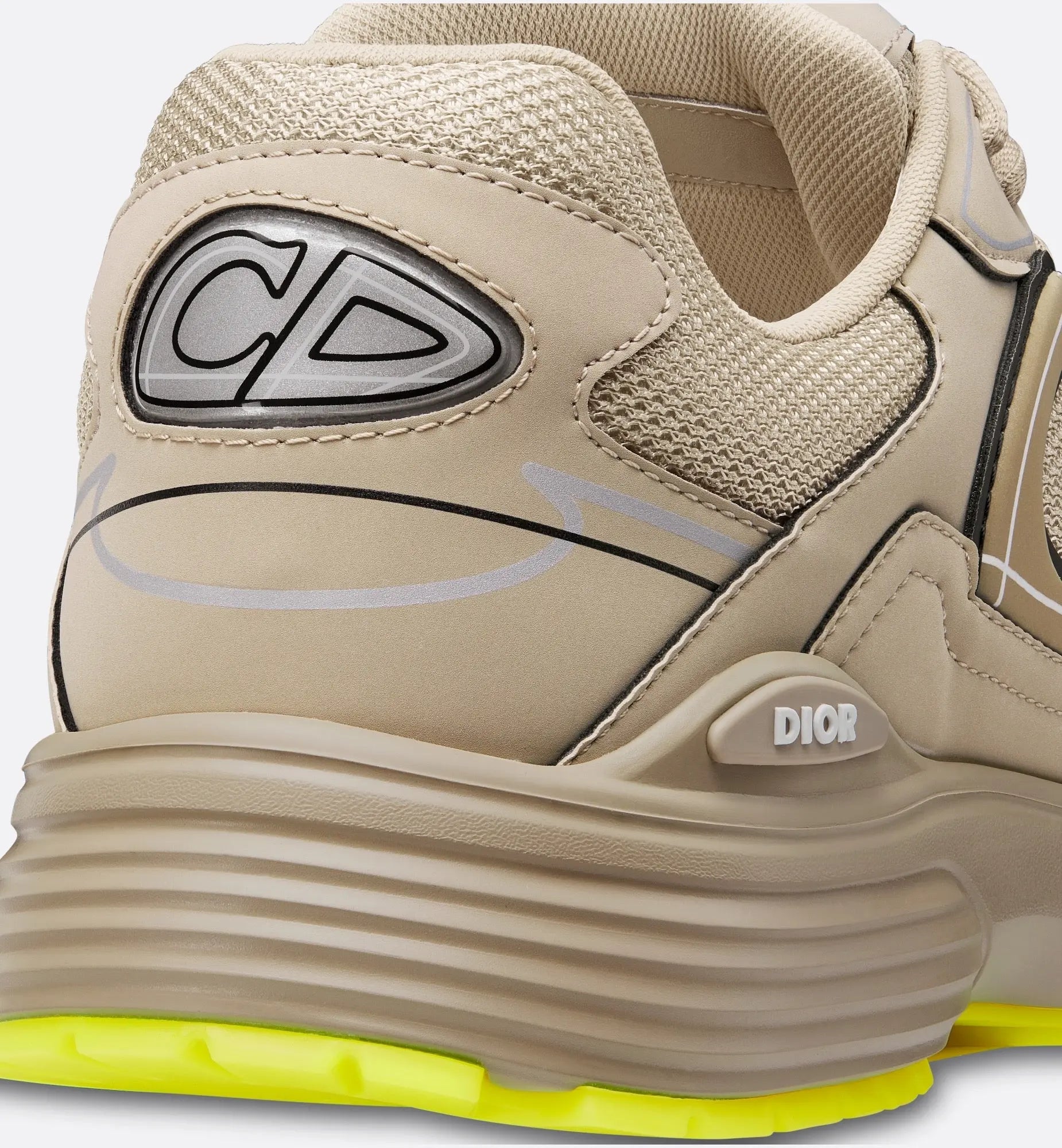 Sneaker B30 Countdown