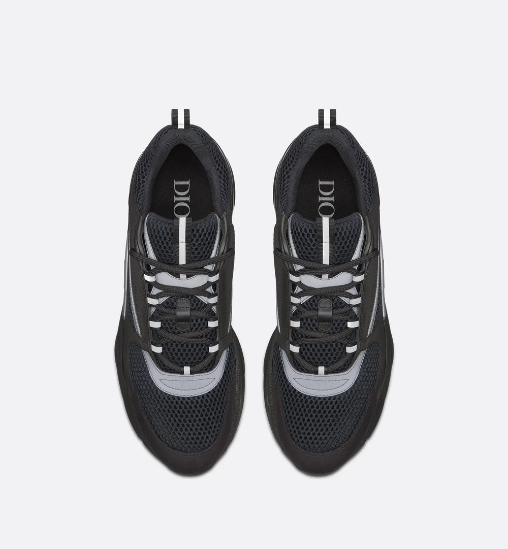 Dior B22 Noir