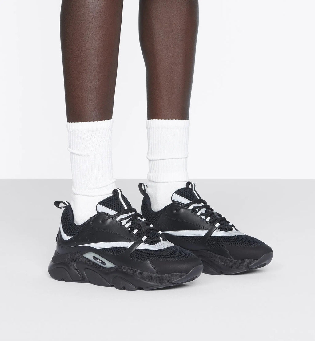 Sneaker B22
