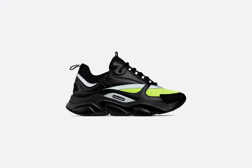 Sneaker B22