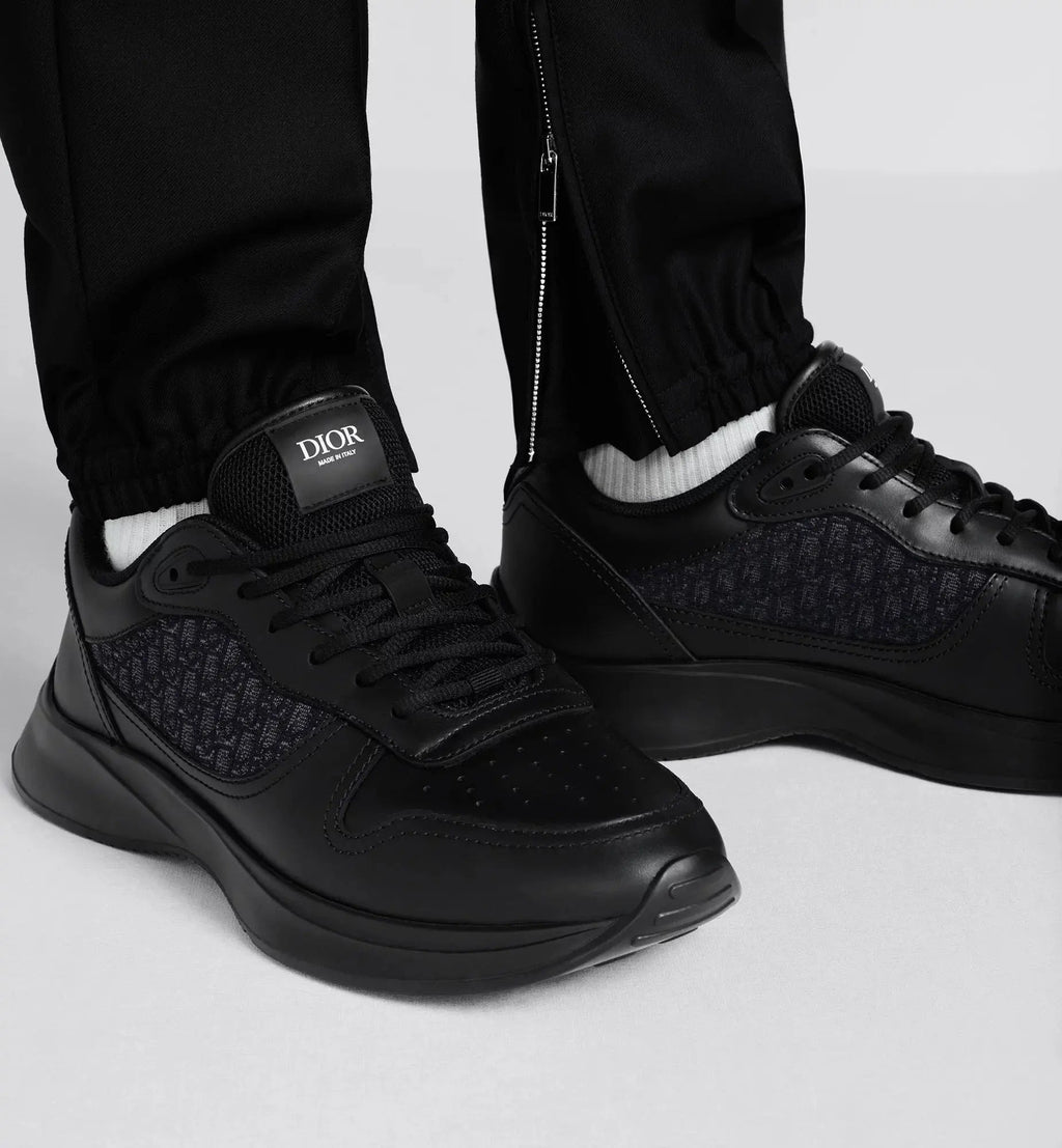 Sneaker B25 Runner