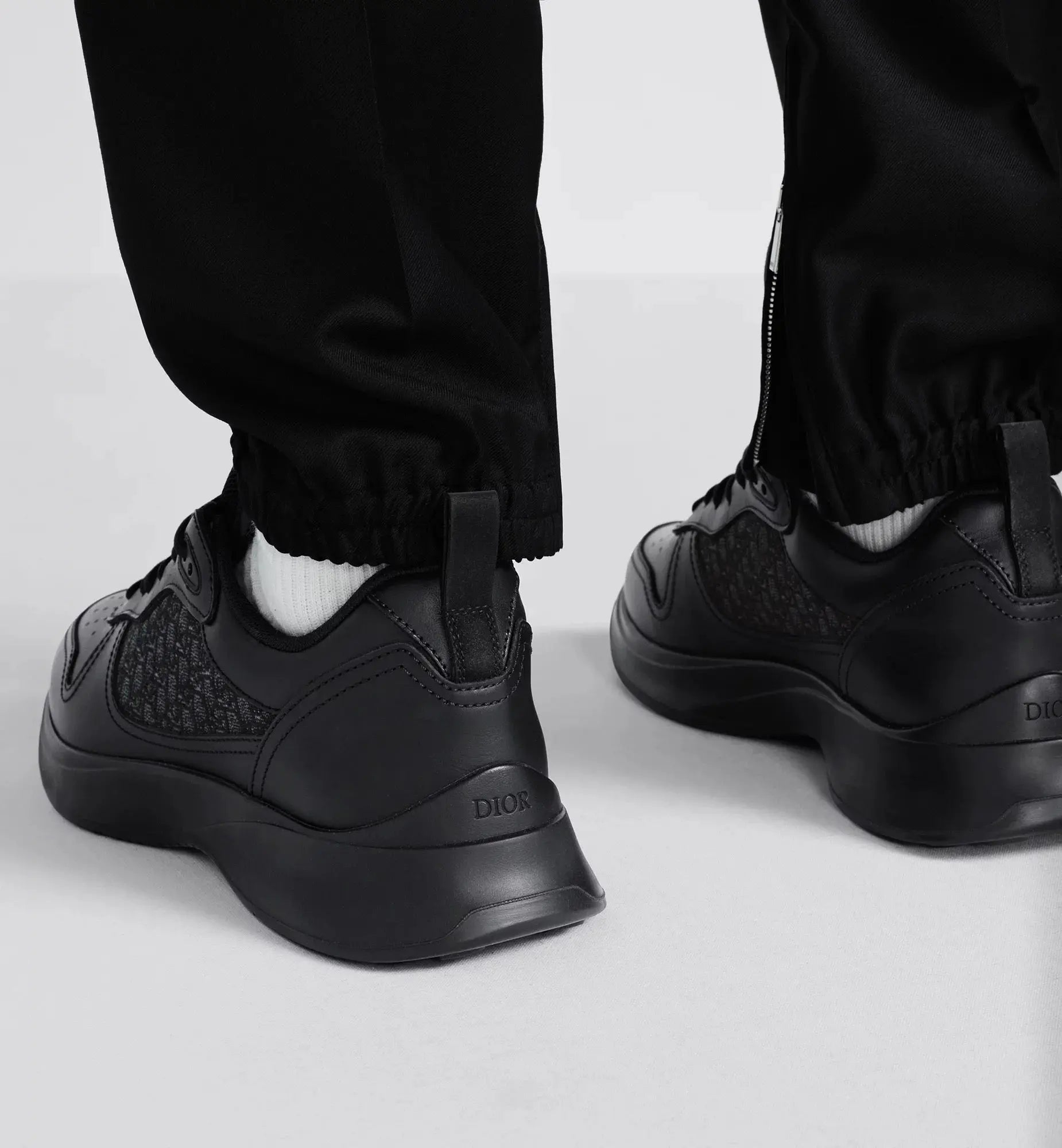 Sneaker B25 Runner