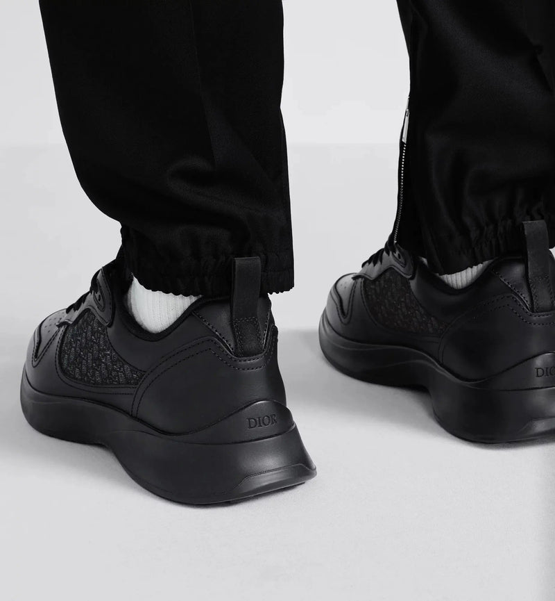 Sneaker B25 Runner