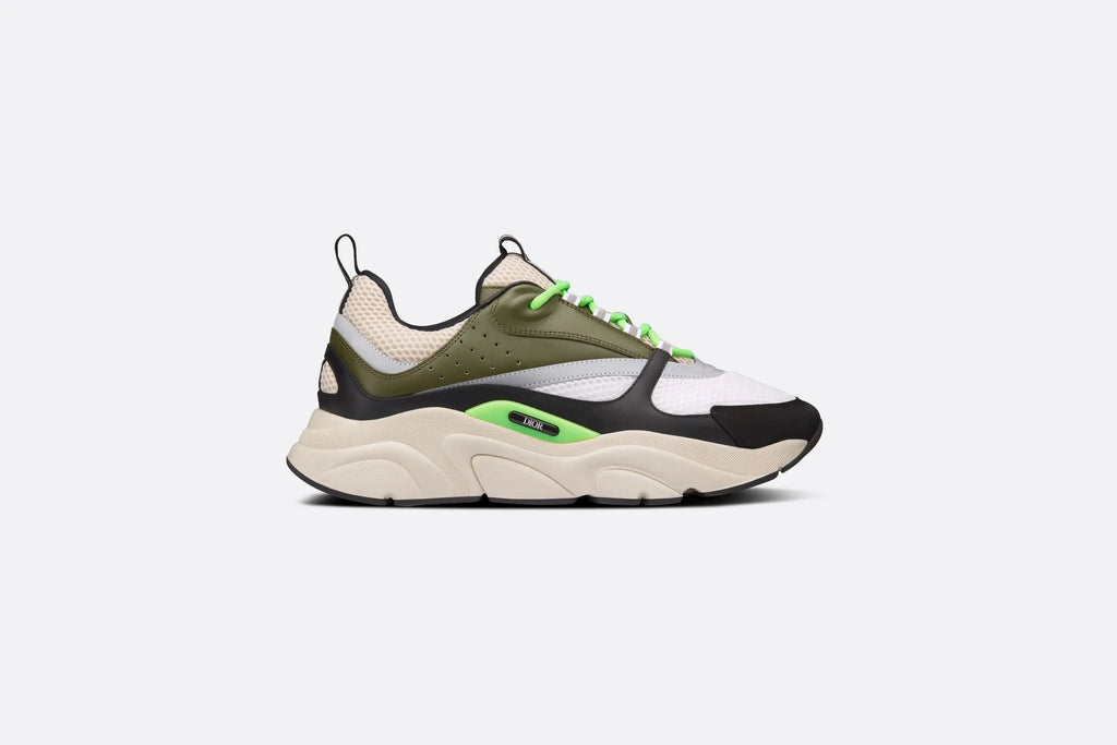 Sneaker B22