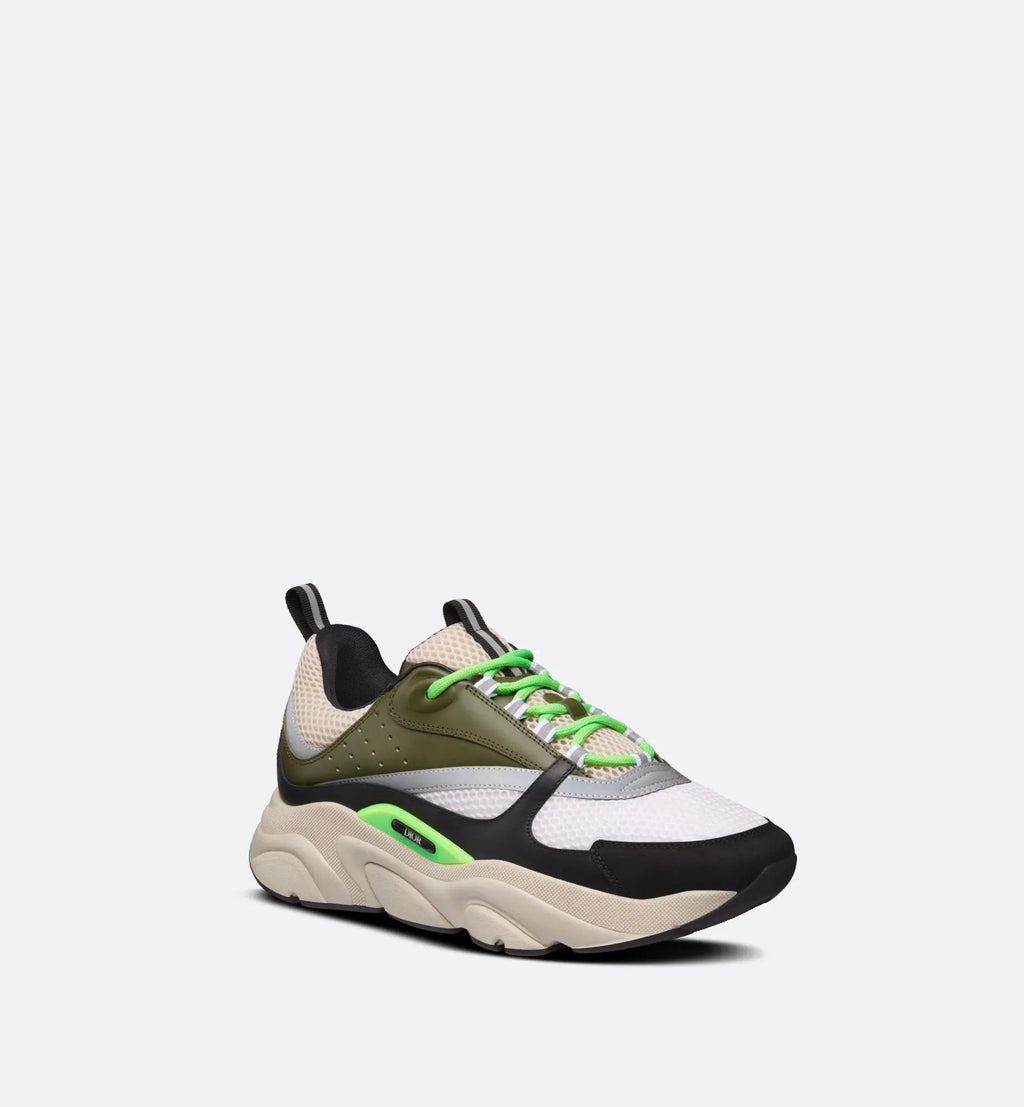 Sneaker B22