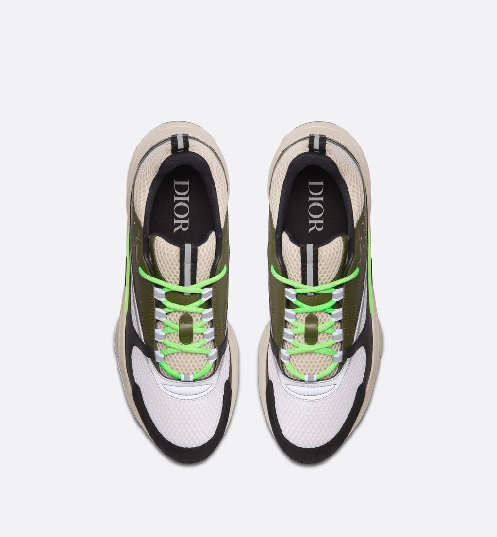 Sneaker B22