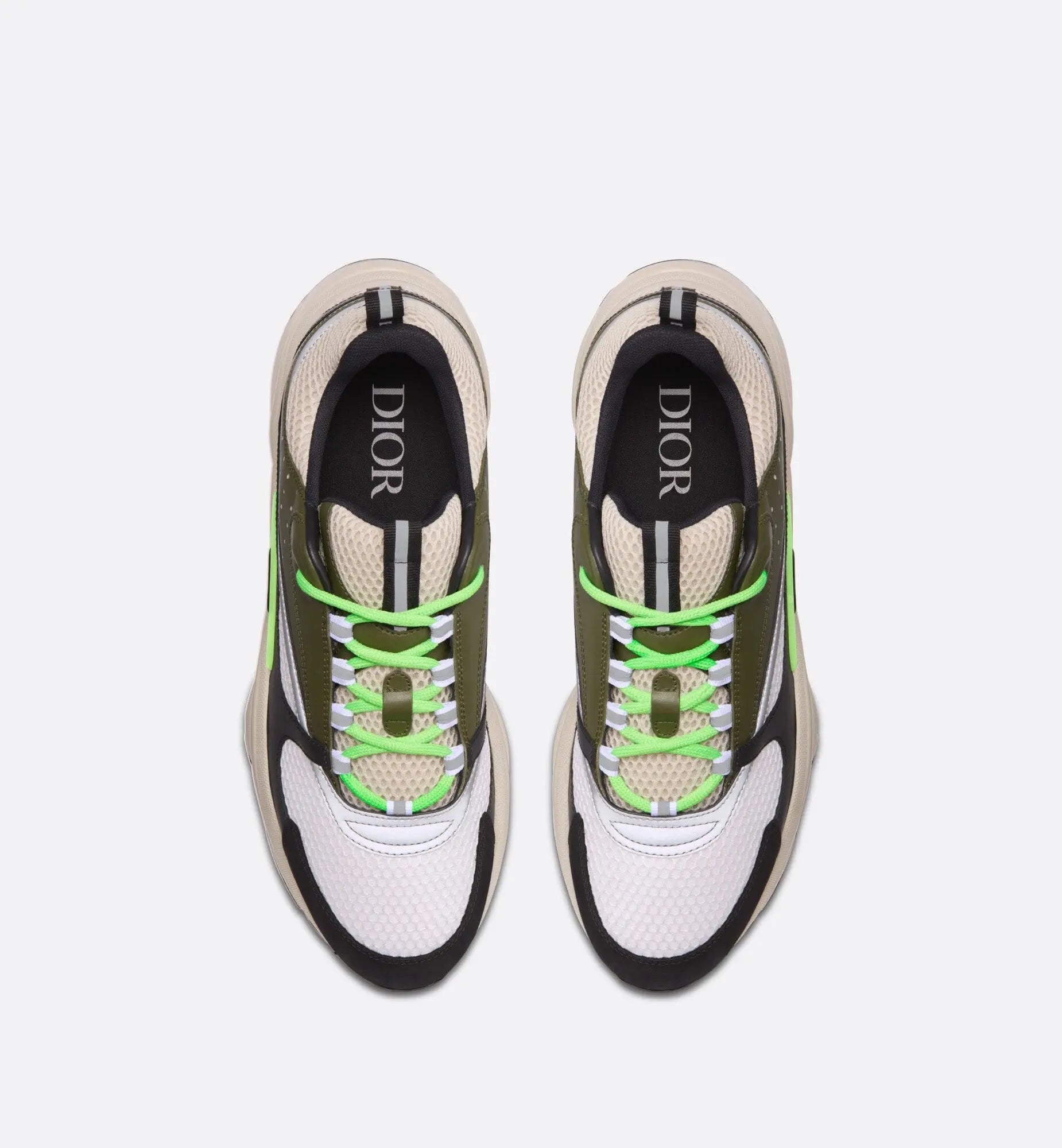 Sneaker B22