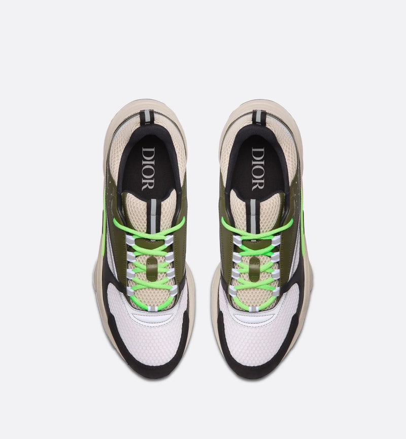 Sneaker B22