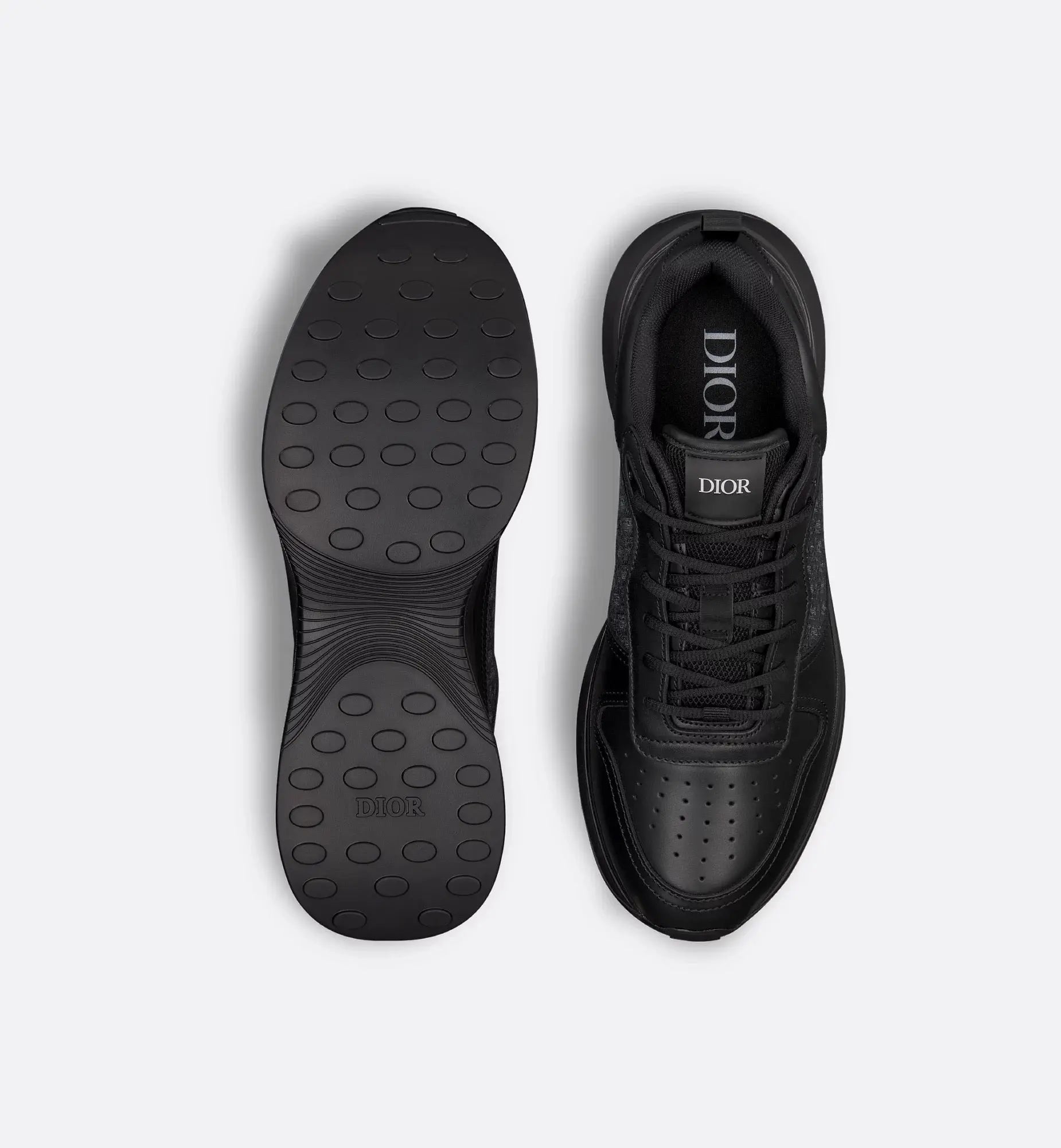 Sneaker B25 Runner
