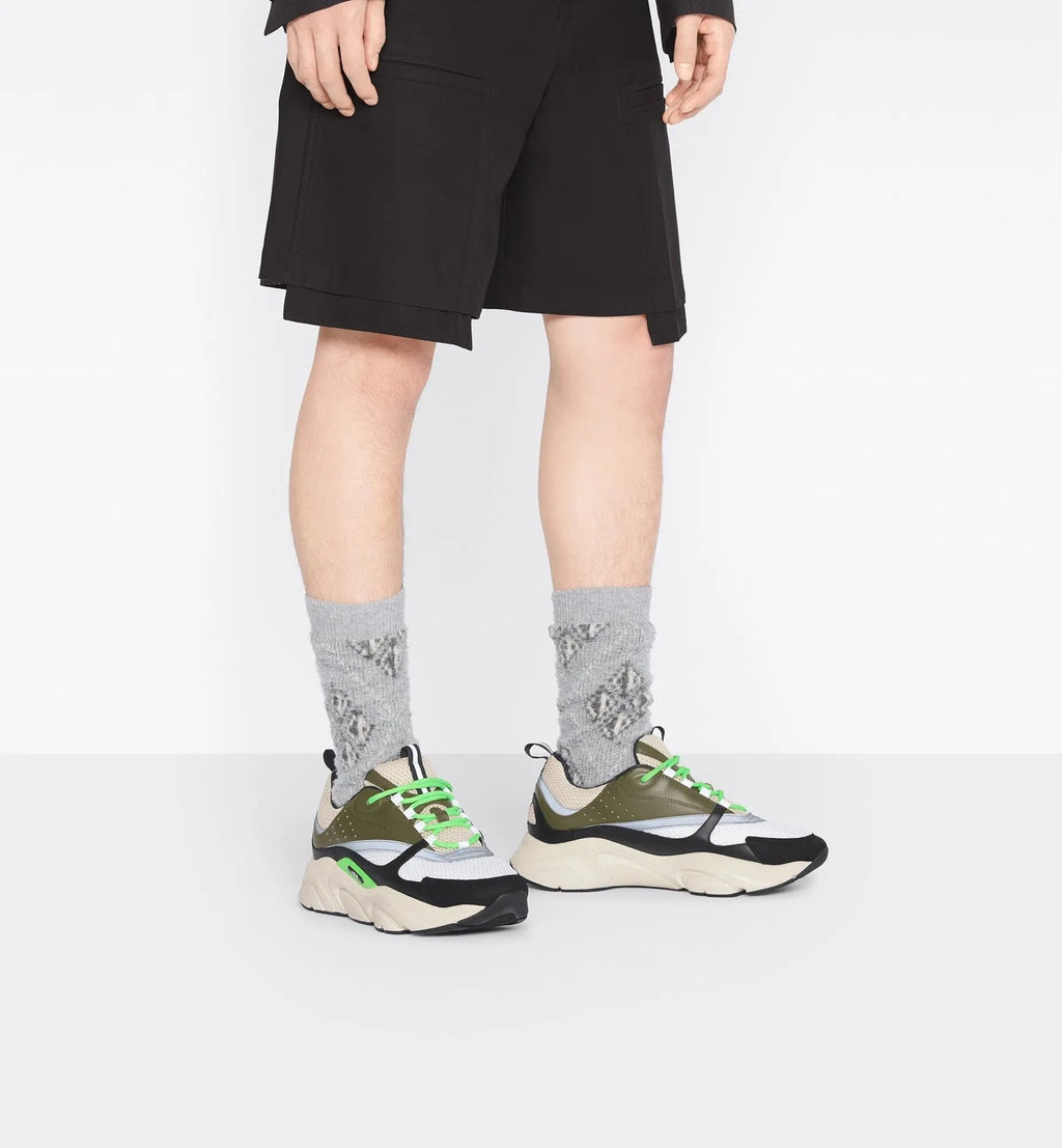 Sneaker B22