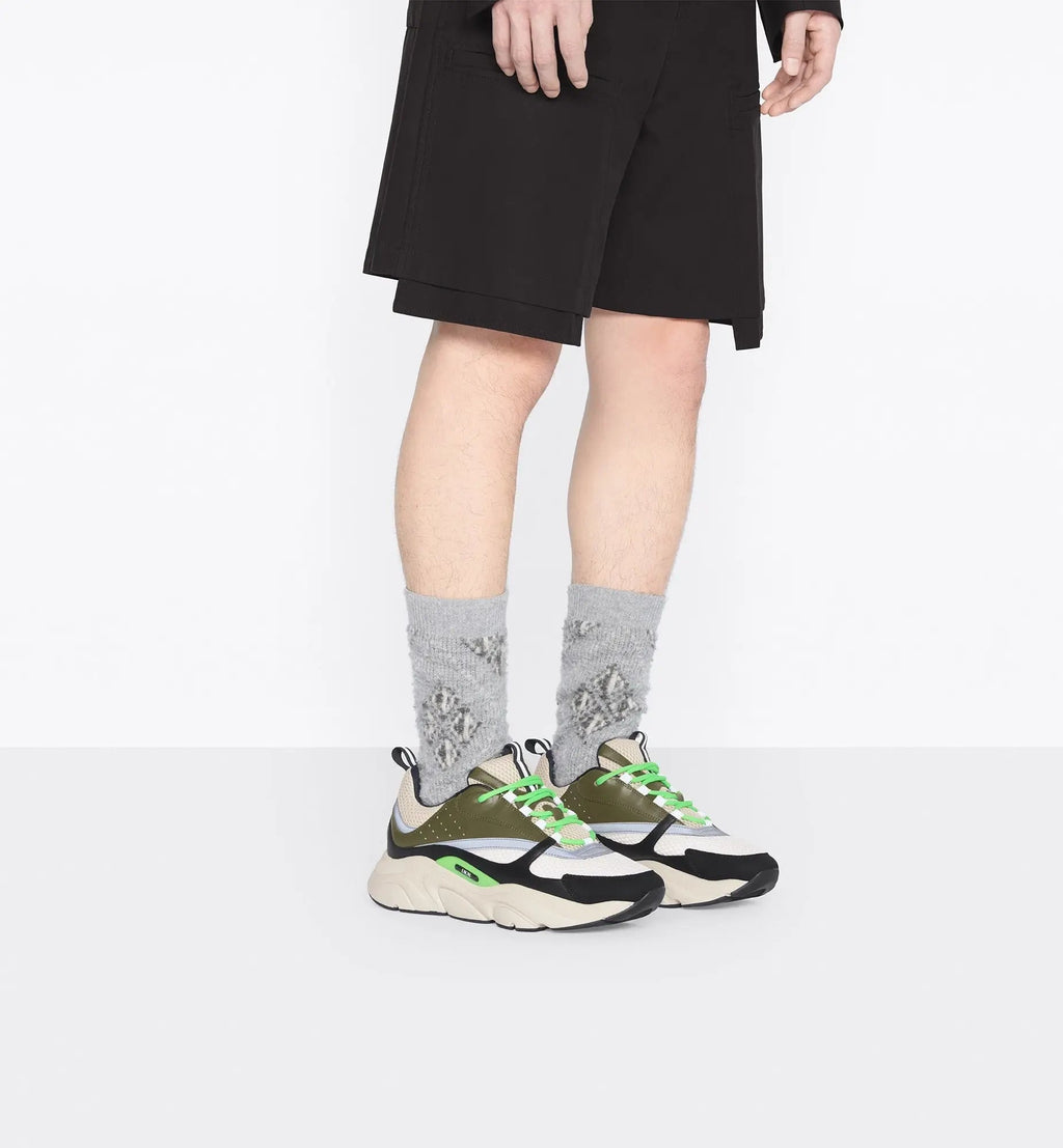 Sneaker B22