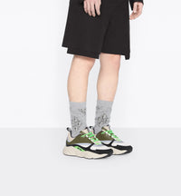 Sneaker B22