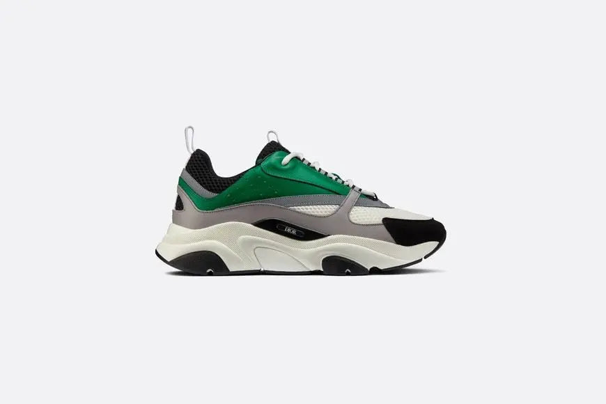 Sneaker B22
