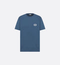 T-shirt CD Icon, coupe relax