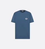 T-shirt CD Icon, coupe relax