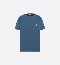T-shirt CD Icon, coupe relax