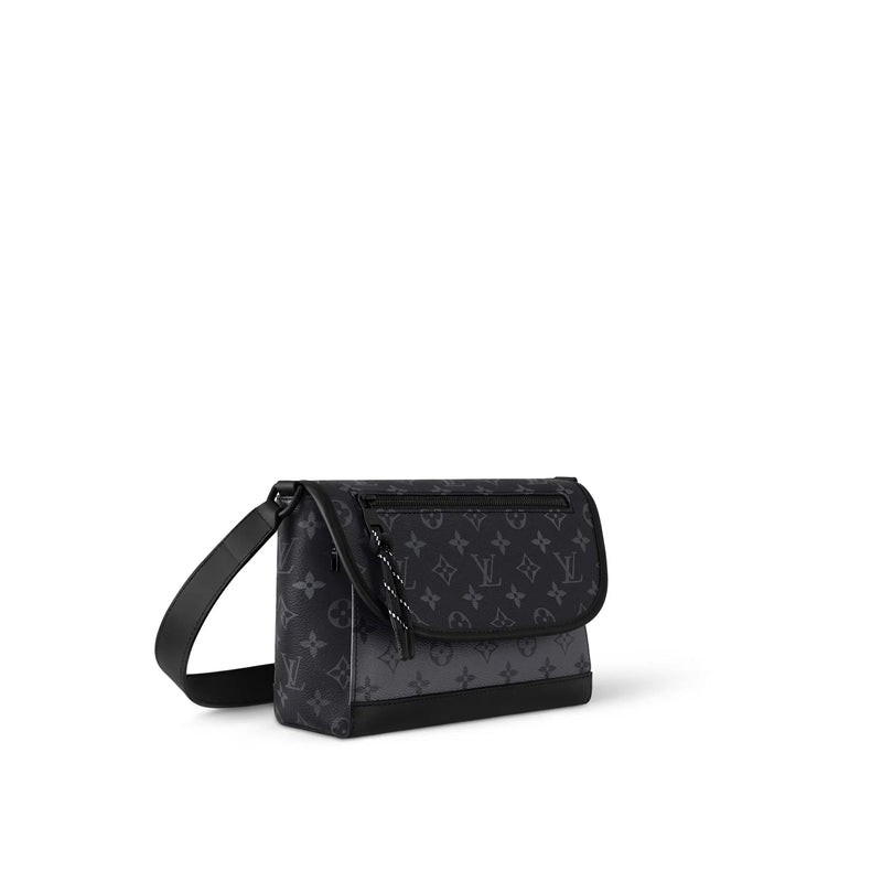 Sac Pulse Messenger