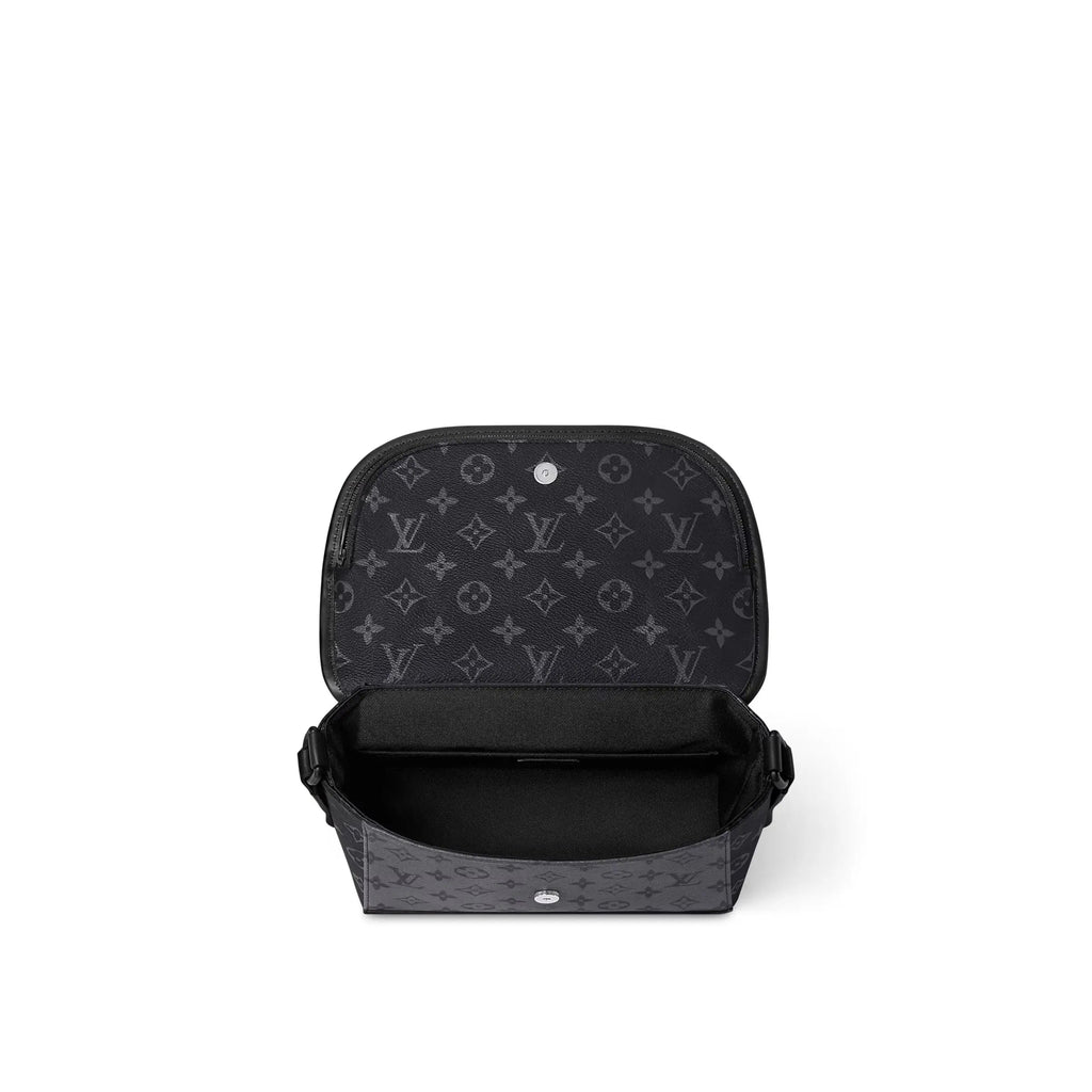 Sac Pulse Messenger