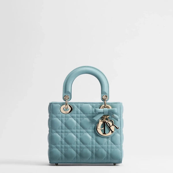 Sac Lady CD Small à bandoulière