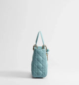 Sac Lady CD Small à bandoulière