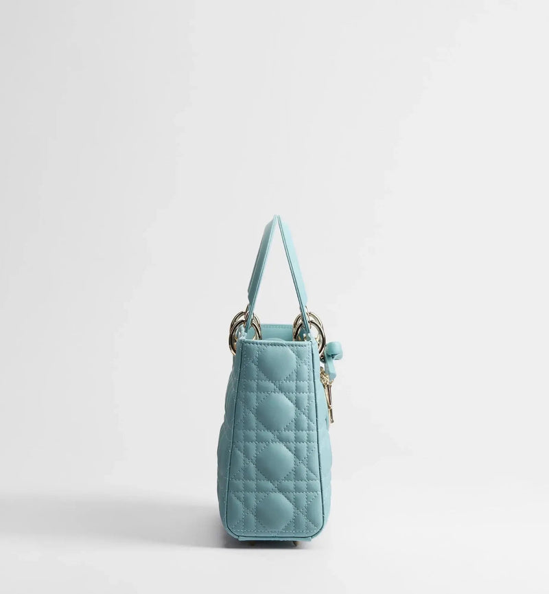 Sac Lady CD Small à bandoulière