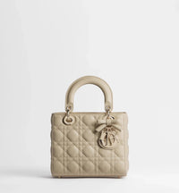 Sac Lady CD Small à bandoulière