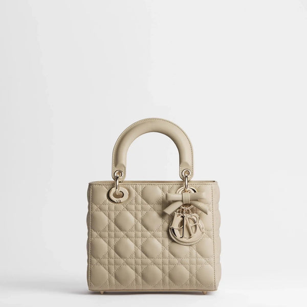 Sac Lady CD Small à bandoulière