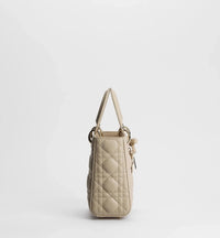 Sac Lady CD Small à bandoulière