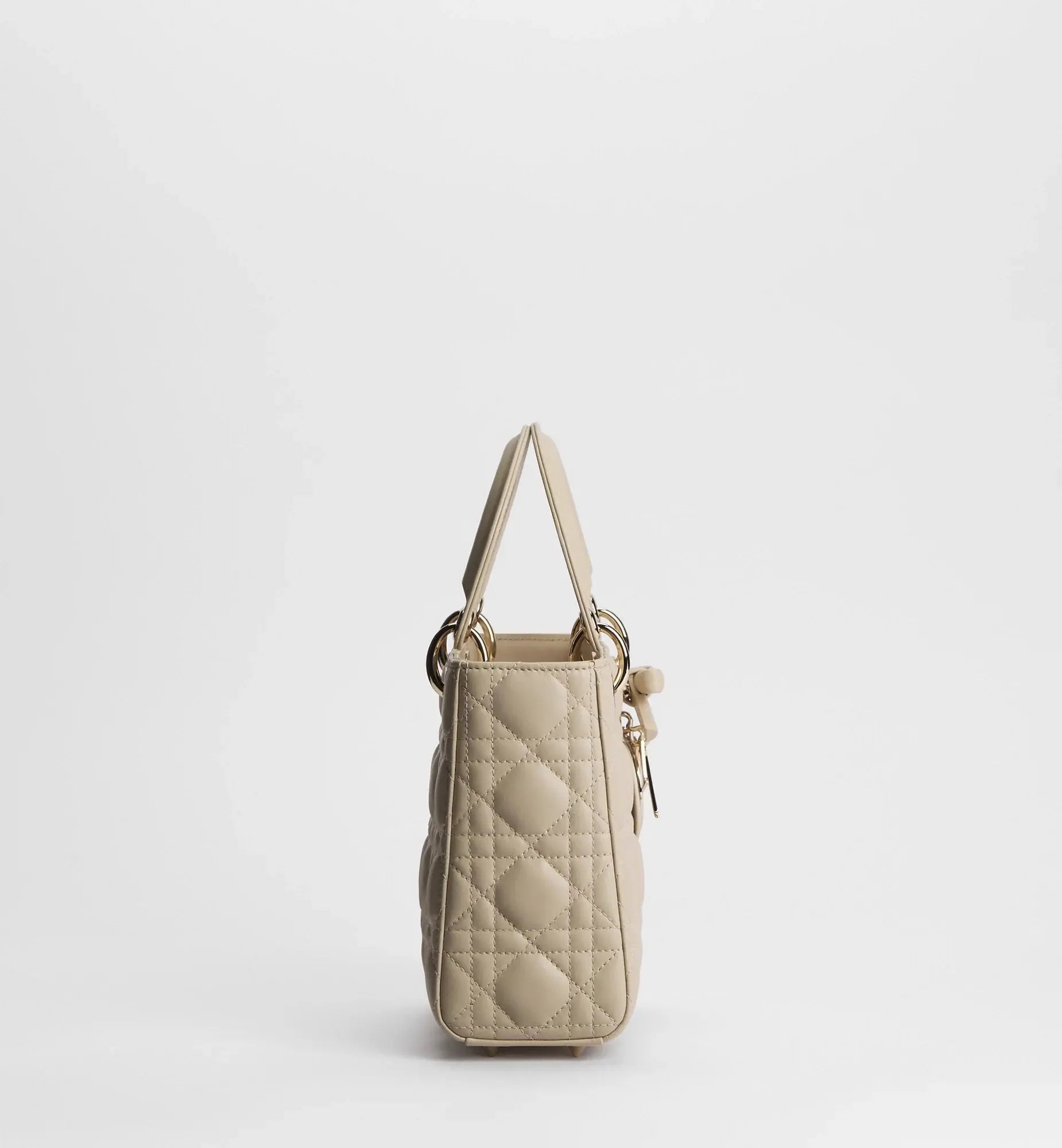 Sac Lady CD Small à bandoulière