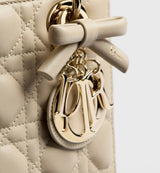 Sac Lady CD Small à bandoulière