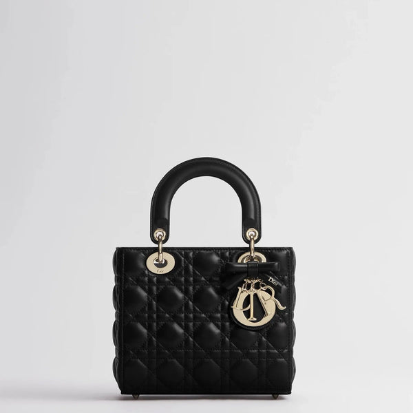 Sac Lady CD Small à bandoulière