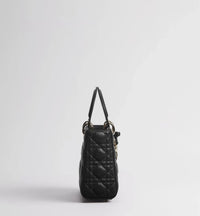 Sac Lady CD Small à bandoulière