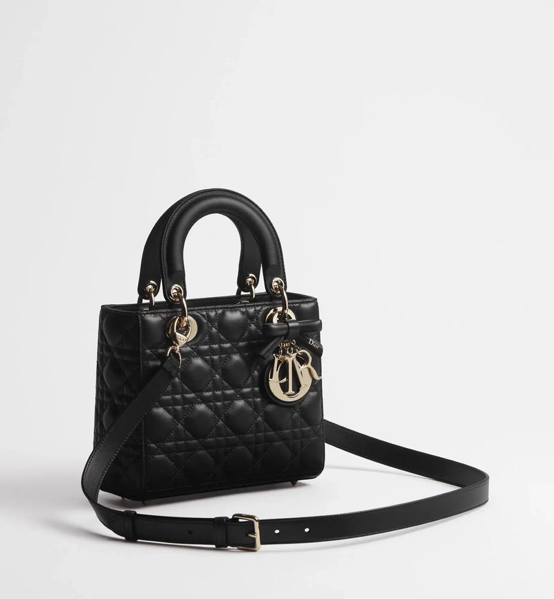 Sac Lady CD Small à bandoulière