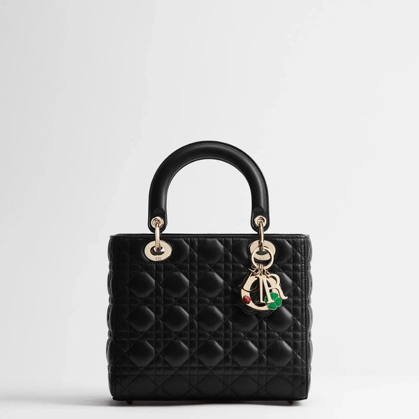 Sac Lady CD Small à bandoulière
