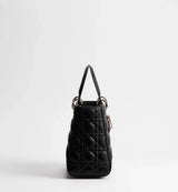 Sac Lady CD Small à bandoulière
