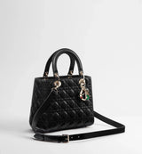 Sac Lady CD Small à bandoulière